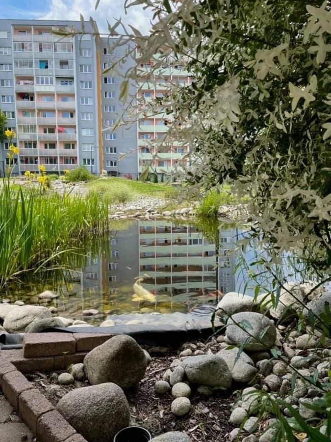 Penzion Set Košice Exterior foto
