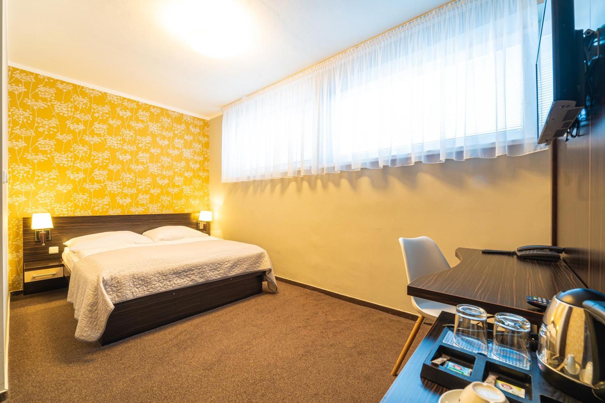 Penzion Set Košice Exterior foto